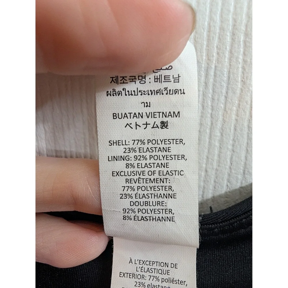 ALO Yoga measurements length